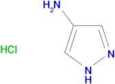 1H-Pyrazol-4-ylamine hydrochloride