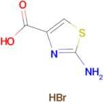 2-Amino-4-thiazolecarboxylic acid hydrobromide