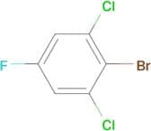 4-Bromo-3,5-dichlorofluorobenzene