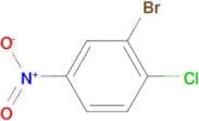 3-Bromo-4-chloronitrobenzene