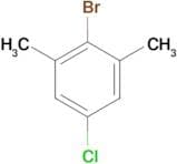 2-Bromo-5-chloro-m-xylene