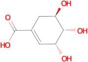 (-)-Shikimic acid