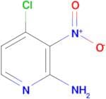 2-Amino-4-chloro-3-nitropyridine