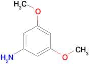 3,5-Dimethoxyaniline