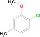 2-Chloro-5-methylanisole