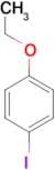 1-Ethoxy-4-iodo-benzene