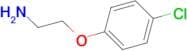 2-(4-Chlorophenoxy)ethylamine