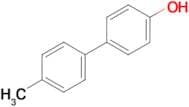 4'-Methyl[1,1'-biphenyl]-4-ol