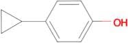 4-Cyclopropylphenol