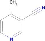 3-Cyano-4-methylpyridine