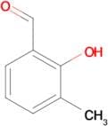 2-Hydroxy-3-methyl-benzaldehyde