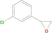 2-(3-Chloro-phenyl)-oxirane