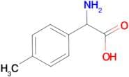 DL-4-Methylphenylglycine