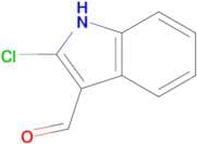 2-Chloro-indole-3-carbaldehyde