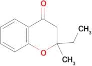2-Ethyl-2-methyl-chroman-4-one