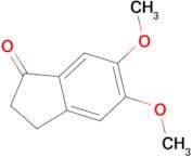 5,6-Dimethoxy-indan-1-one