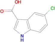 5-Chloro-1H-indole-3-carboxylic acid
