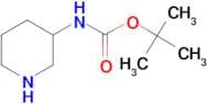 3-N-Boc-Aminopiperidine