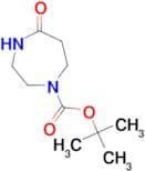 5-Oxo-[1,4]diazepane-1-carboxylic acid tert-butylester