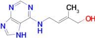 Trans-Zeatin