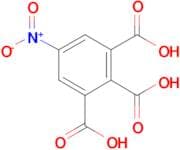 5-Nitro-1,2,3-benzenetricarboxylic acid