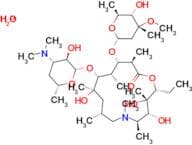 Azithromycin dihydrate