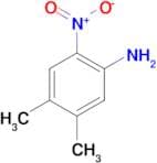 4,5-Dimethyl-2-nitroaniline
