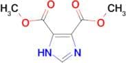 Dimethyl 1H-Imidazole-4,5-dicarboxylate