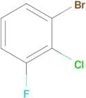 1-Bromo-2-chloro-3-fluorobenzene