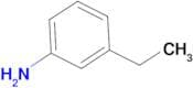 3-Ethylaniline