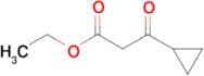 Ethyl 3-cyclopropyl-3-oxopropionate