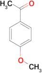 4'-Methoxyacetophenone
