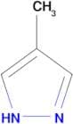 4-Methyl-1H-pyrazole