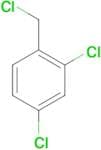 2,4-Dichlorobenzyl chloride