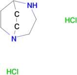 1,4-Diazabicyclo[3.2.2]nonane dihydrochloride