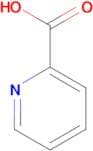 2-Picolinic acid