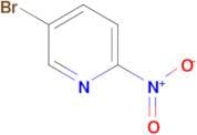 5-Bromo-2-nitropyridine