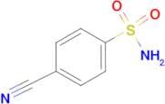 4-Cyanobenzenesulfonamide