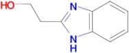 1H-Benzimidazole-2-ethanol