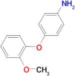 4-(2-Methoxyphenoxy)aniline
