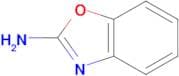 2-Aminobenzoxazole
