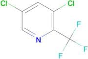 3,5-Dichloro-2-(trifluoromethyl)pyridine