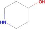 4-Hydroxypiperidine