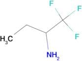 1,1,1-Trifluoro-2-butylamine