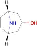 Nortropine