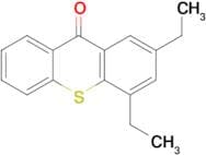 2,4-Diethyl-9H-thioxanthen-9-one
