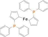 1,1'-Bis(diphenylphosphino)ferrocene