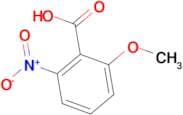 2-Methoxy-6-nitrobenzoic acid