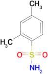 2,4-Dimethylbenzenesulfonamide