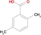 2,5-Dimethylbenzoic acid